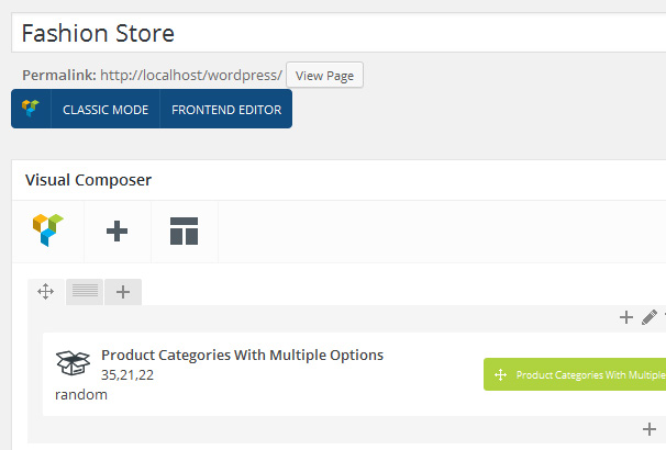 WPStore — многофункциональная WooCommerce тема для создания интернет-магазинов