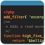 Как добавить подсветку синтаксиса в коде, используя Prism.js