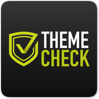 ThemeCheck.org — узнайте надежность и безопасность своей WordPress-темы
