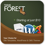 Руководство для публикации своих тем WordPress в ThemeForest