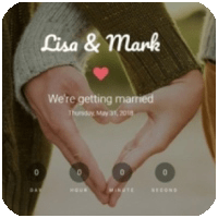 20 элегантных свадебных тем WordPress для разных видов брачных сайтов