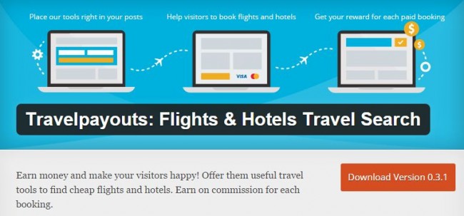 Подборка лучших плагинов WordPress для сайтов Travel-тематики