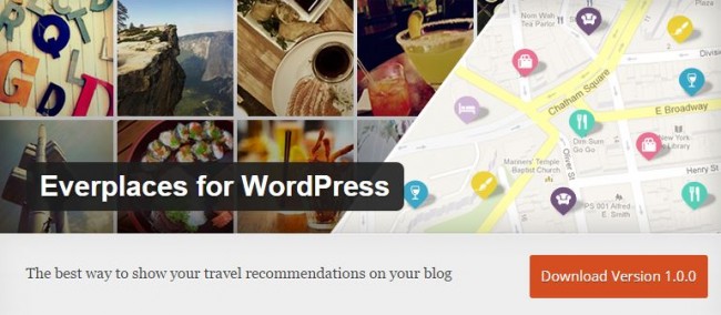 Добірка найкращих плагінів WordPress для сайтів Travel-тематики