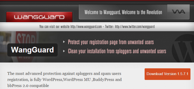 Как массово удалить спам-пользователей на WordPress сайте