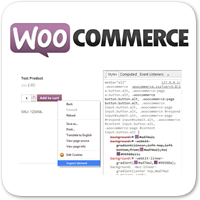 Разбираемся с настройкой тем WooCommerce под WordPress