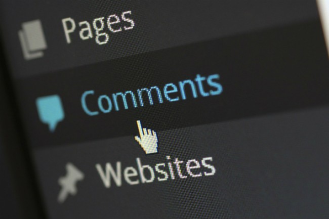 10 советов для увеличения количества комментариев на вашем блоге WordPress