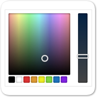 WordPress Color Picker: используем API инструмента выбора цвета в своих целях