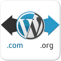 Какая разница между WordPress.com и WordPress.org?