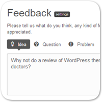 Узнайте мнение пользователей: WordPress плагины для обратной связи