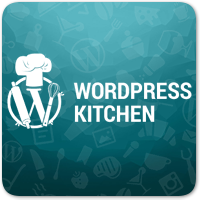 WordPress Kitchen 2015: Ежегодная WordPress конференция в Украине (бесплатный билет)