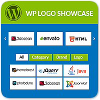 14 плагинов WordPress для демонстрации логотипов ваших спонсоров и брендов