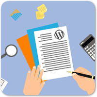 Как создать оnline-документацию для вашего продукта с помощью WordPress