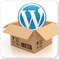 Мета-данные в WordPress: введение
