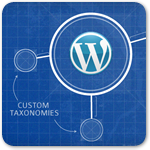 Custom Post Types: пользовательские таксономии, фильтры и архивы в WordPress