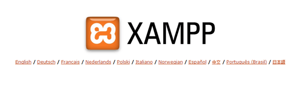 Встановлення WordPress на локальний комп'ютер за допомогою XAMPP